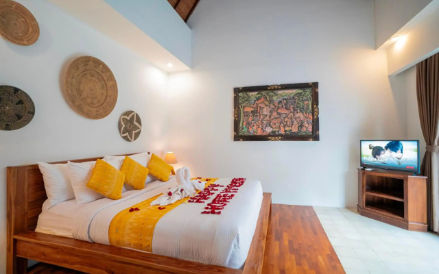 Kusuma Villa Seminyak