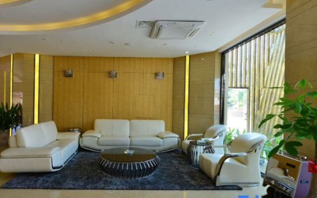Yuguo Boutique Hotel