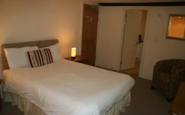 Trewythen Hotel