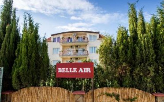 Belle Air Apartments