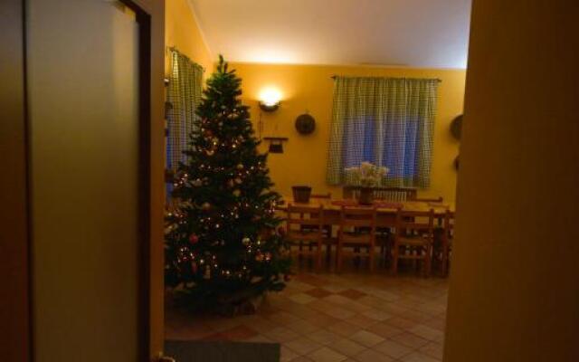 La Masseria di Villa Giulia