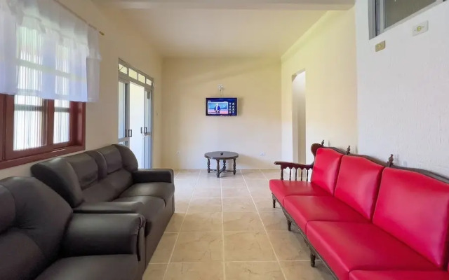 AP 08B Ala Morrinhos Residencial Solavir