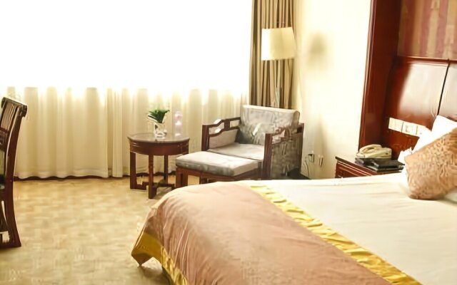 Meng Jiang Hotel
