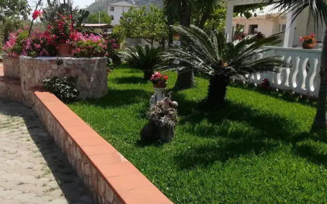Appartamenti Santa Venere "Parcheggio privato"