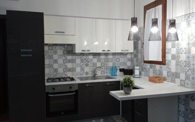 Appartamento Rebecca