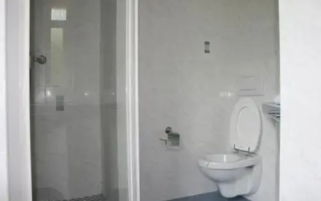 Hotel am Bahnhof