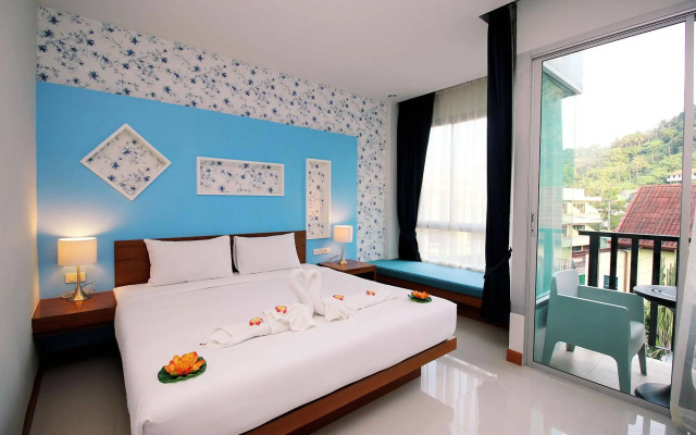 Natalie House 1