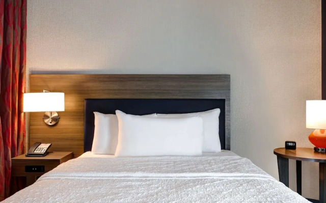 Home2 Suites by Hilton Nashville Metrocenter