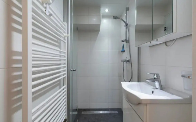 Attractive Holiday Home Close to Beach