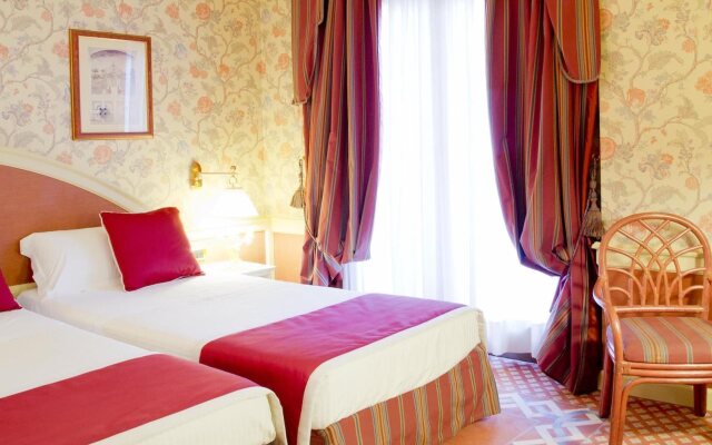 Hotel Milano Regency