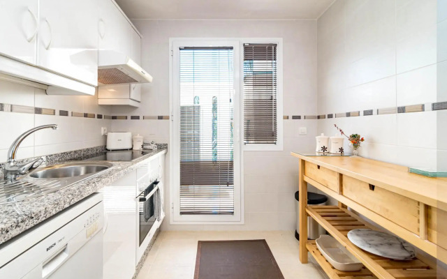 Los Naranjos de Marbella Duplex