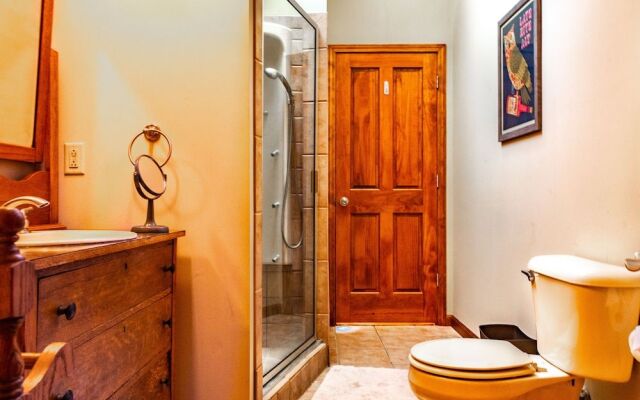 The Nash Guest House