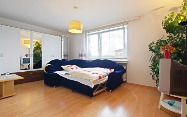 Private Apartment An der Bredenbeeke (4438)