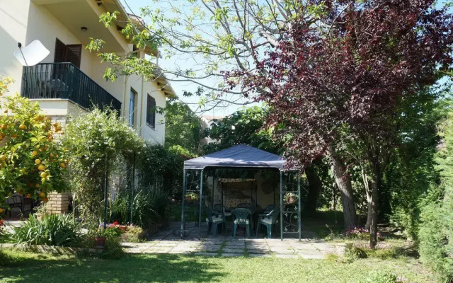 Il Giardino
