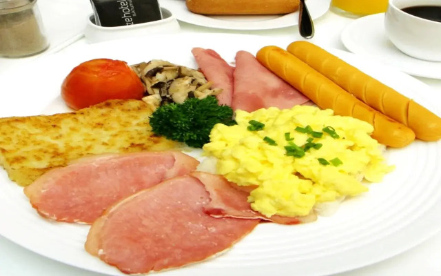 Arize Hotel Sukhumvit