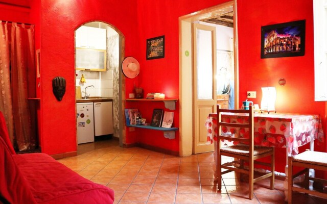 77case - Cozy Apartment 72