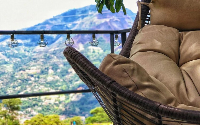 Botanico Glamping