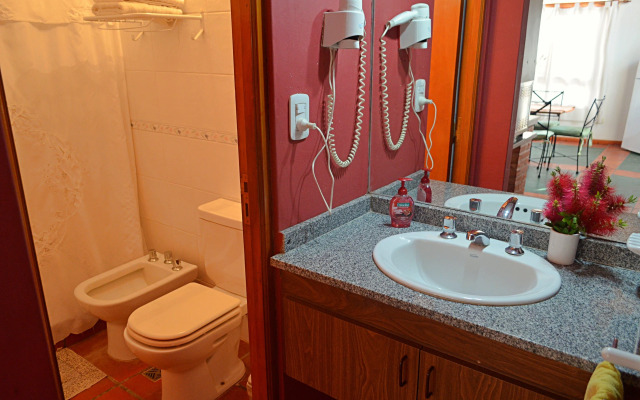 Barlovento Apart & Spa