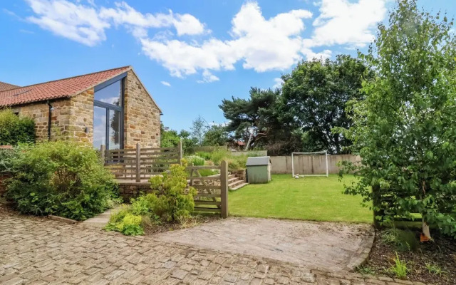 The Barn @ Ivy House