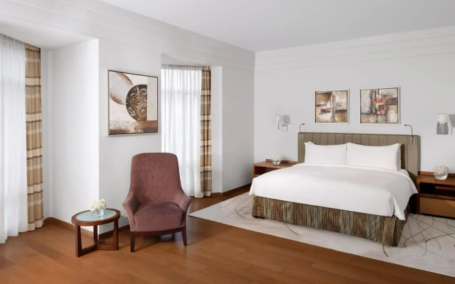 Intercontinental Al Khobar by IHG