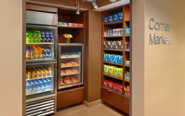 Fairfield Inn & Suites by Marriott Atlanta Buckhead