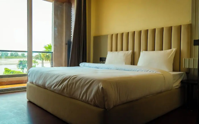 Evaara By The Ganges