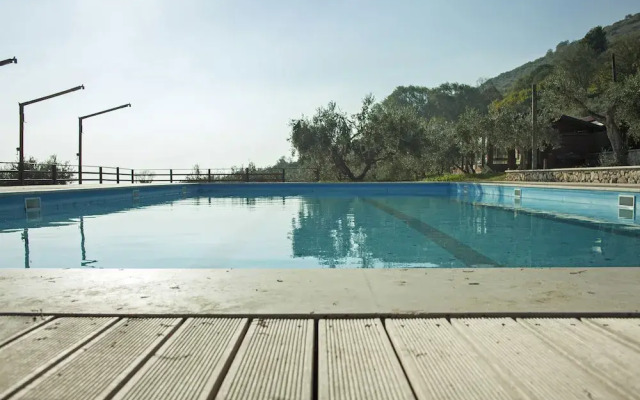 Agriturismo La Cerra