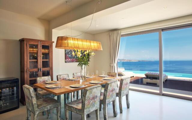 Luxury My Villa Corfu