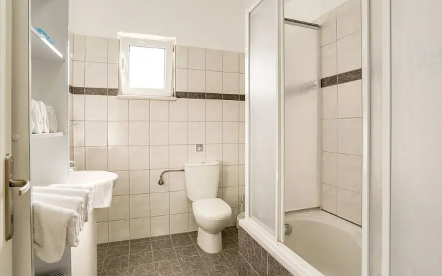 Urban Apartment in Alexandroupoli near Beach