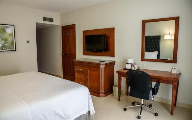 Holiday Inn Tuxtla Gutierrez by IHG