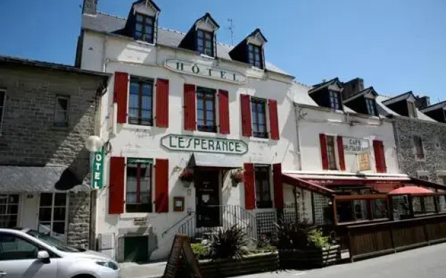 Hôtel de lEspérance