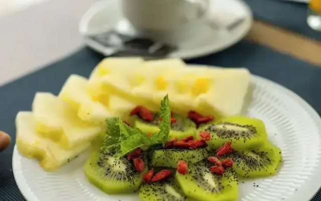 Oporto Fly Hotel