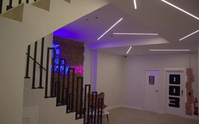 Loft Imperial