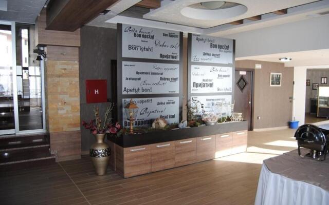 K23 apartment Milmari