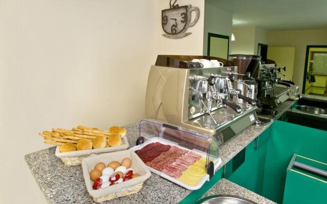 Residence Canta