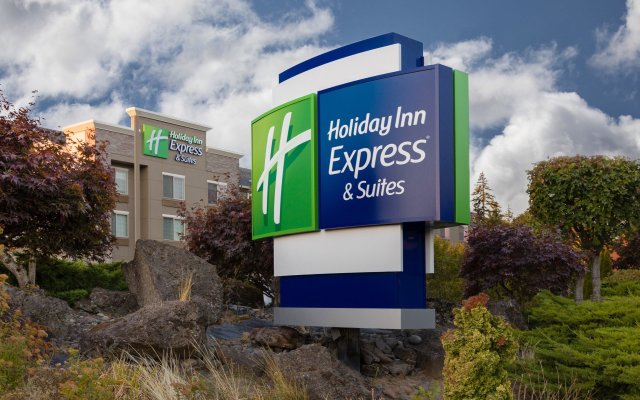 Holiday Inn Express & Suites Hood River, an IHG Hotel