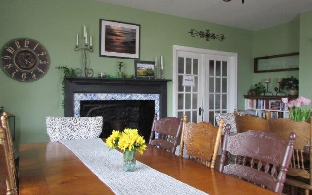 Willow House Inn B&B