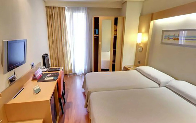 Abba Rambla Barcelona