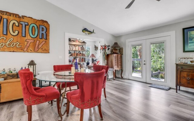 16501 Arbor Ridge Dr