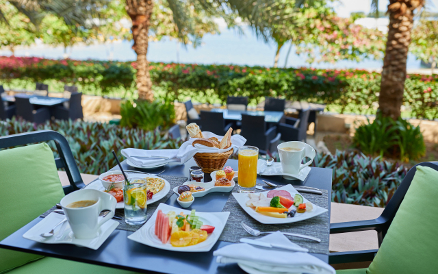 Barceló Mussanah Resort, Sultanate of Oman