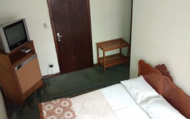 Cervantes Hotel