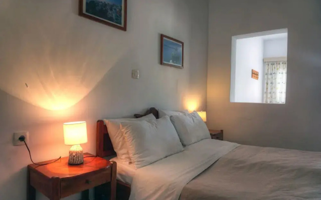 Oxygen Sea Side Hotel