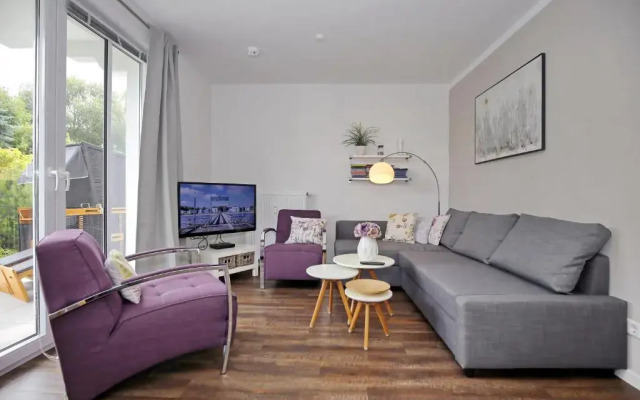 Residenz von Flotow Wohnung 04