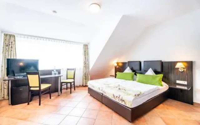 My Airport Hotel STUTTGART-AIRPORT-MESSE