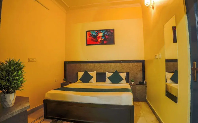 Hotel Silver Stay