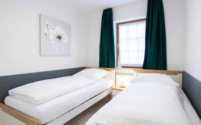 Alte Bergstrasse 6, Wohnung 4