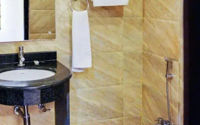 Hotel Janki International