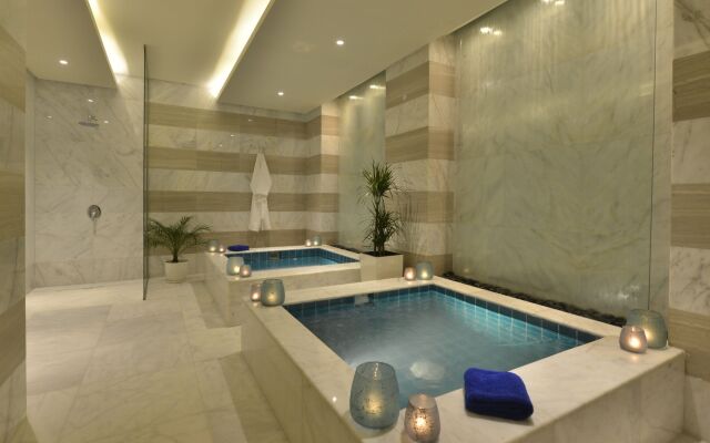 Lagoona Beach Luxury Resort and Spa