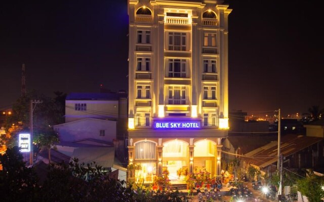 Blue Sky Phu Quoc Hotel