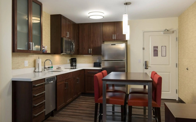 Residence Inn by Marriott Denver Central Park